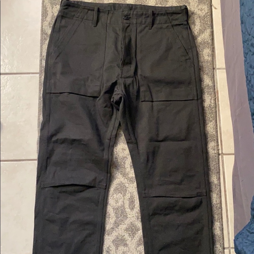 RGT Safari Weekender Pant